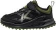 ZIONIC WP CHILDREN, black/bronze green