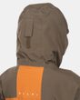 DENVER-JB Khaki