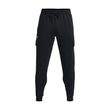 Rival Fleece Cargo Jogger-BLK
