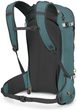 SOELDEN 32 cascade blue/raven black