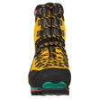 Nepal Extreme Yellow