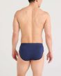 VIBE XTRA SC BRIEF FLY 2PK, black/navy