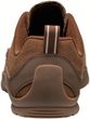 JASPER SPLIT MEN, bison/birch