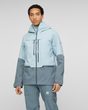 Haldigrat HS Hooded Jacket Men nebla-strata