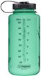 Wide Mouth 1000 ml Glow w/Black Turtle