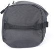 Barrel Wash Bag; blue