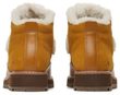 SUGARLOAF MID LACE COZY WP W maple