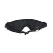 EYE MASK black