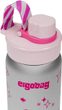 Stainless Steel Bottle 500 ml - Glittery