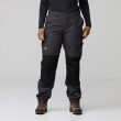 Vidda Pro Trousers W, Black