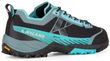 Tuono GTX W black/azure