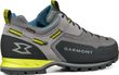 DRAGONTAIL MNT EVO GTX december grey/primerose green