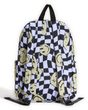 Old Skool Grom Backpack 18 CHECKERBOARD White/Black