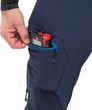 KAMET XCS PANT M SAPHIR