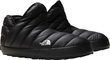 M THERMOBALL TRACTION BOOTIE TNF BLACK/TNF WHITE