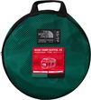 BASE CAMP DUFFEL - XS 31L, Evergreen/TNF Black