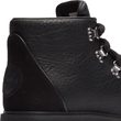 Authentic Hike Boot Black Full Grain