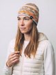 Pixie MÜ Beige-Orange