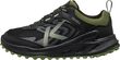 ZIONIC WP YOUTH, black/bronze green
