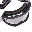 Mtb Main Goggle White