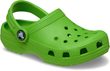 Classic Clog T Crocs Green