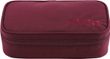 PENCIL CASE XL wine
