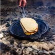 Guidecast Griddle; 300 mm