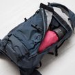 Abisko Friluft 45 S/M Navy