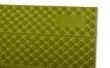 Fold L 186 x 56 x 2 Yellow