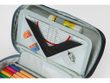 PENCIL CASE XL peace love nitro