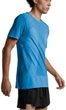 XCEED RUN PERFORM SHIRT MEN Eternal Ice