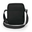 ARCANE SMALL CROSSBODY, black