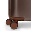 Serenity Chocolate Brown S 32 l - hnědá