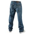 43288 563 DUSTER JEAN Riflové Kalhoty Medium Vintage