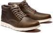 Bradstreet Chukka Leather Canteen