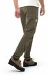 CIMAI POLY PANT M GRAPE LEAF