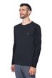 TAREGAN L/S anthracite