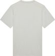 Badge 195 Original Ss Tee Light Grey