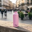 Futura 350 ml růžová