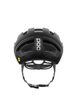 Omne Air WF MIPS Uranium Black Matt/Hydrogen White w. Logo