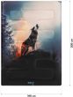 Camp NC3601 Wolf 3v1
