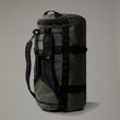 BASE CAMP DUFFEL - M 71L, NEW TAUPE GREEN/TNF BLACK-NPF