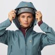 Bergtagen GTX Lite Jacket W Nimbus Blue