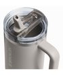 Quencher/Cup ProTour Flip Straw Tumbler 1180 ml Ash