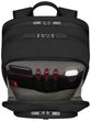 Altmont Modern, Deluxe Backpack 27, Black