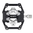 SHIFT Clipless černá