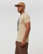 Trovat T-Shirt Men Mammut sablun