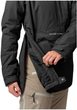 Megie II, anthracite