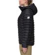 Albula IN Hooded Jacket Women, black