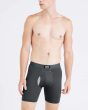 MULTI-SPORT MESH BOXER BRIEF FLY 3PK turbulence/navy/black
